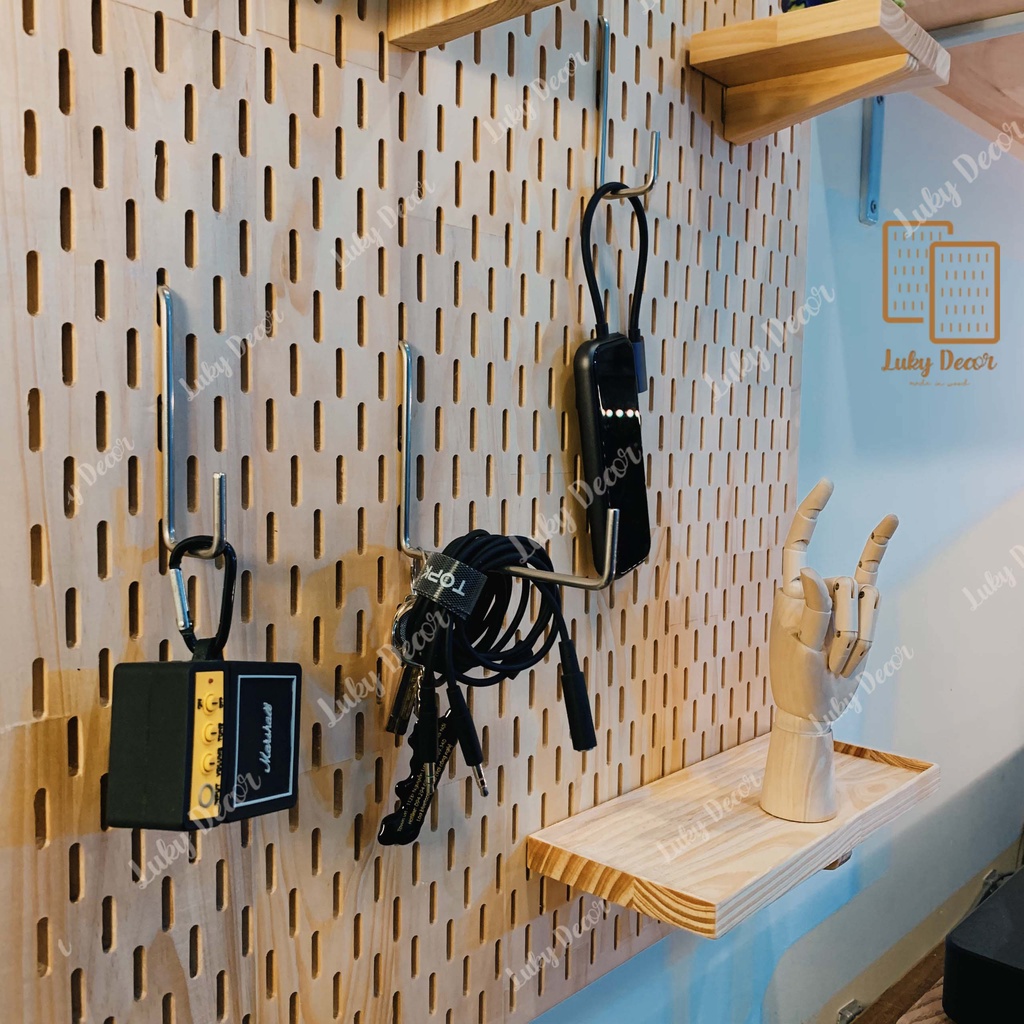 MÓC CÀI SẮT, MÓC TREO ĐỒ BẢNG PEGBOARD, MÓC TREO PHỤ KIỆN