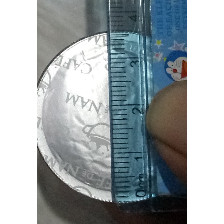 Cafe Viên Nén Vinacafe De Nam Đặt Biệt zalo08.7701.6161