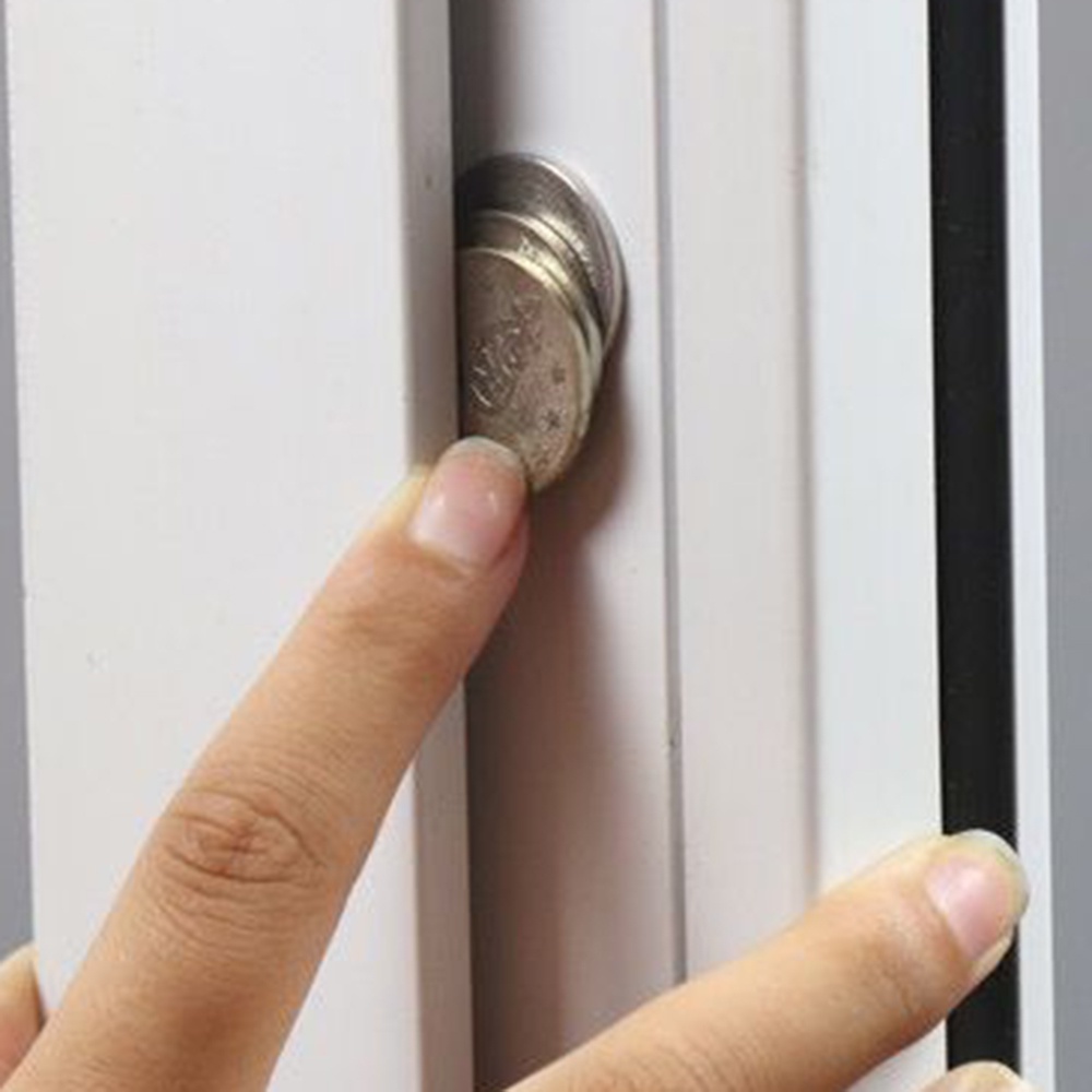 Cuộn Dây Viền Cửa Dài 5M Chống Gió