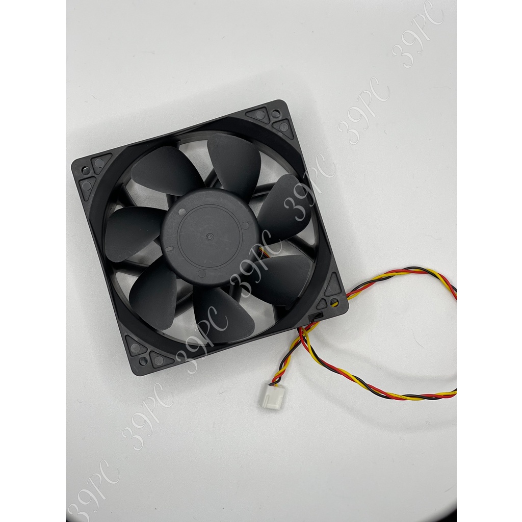 Fan Trâu Cày 12cm 12v 0.4a - 0.9a - 1.3a - 1.6a
