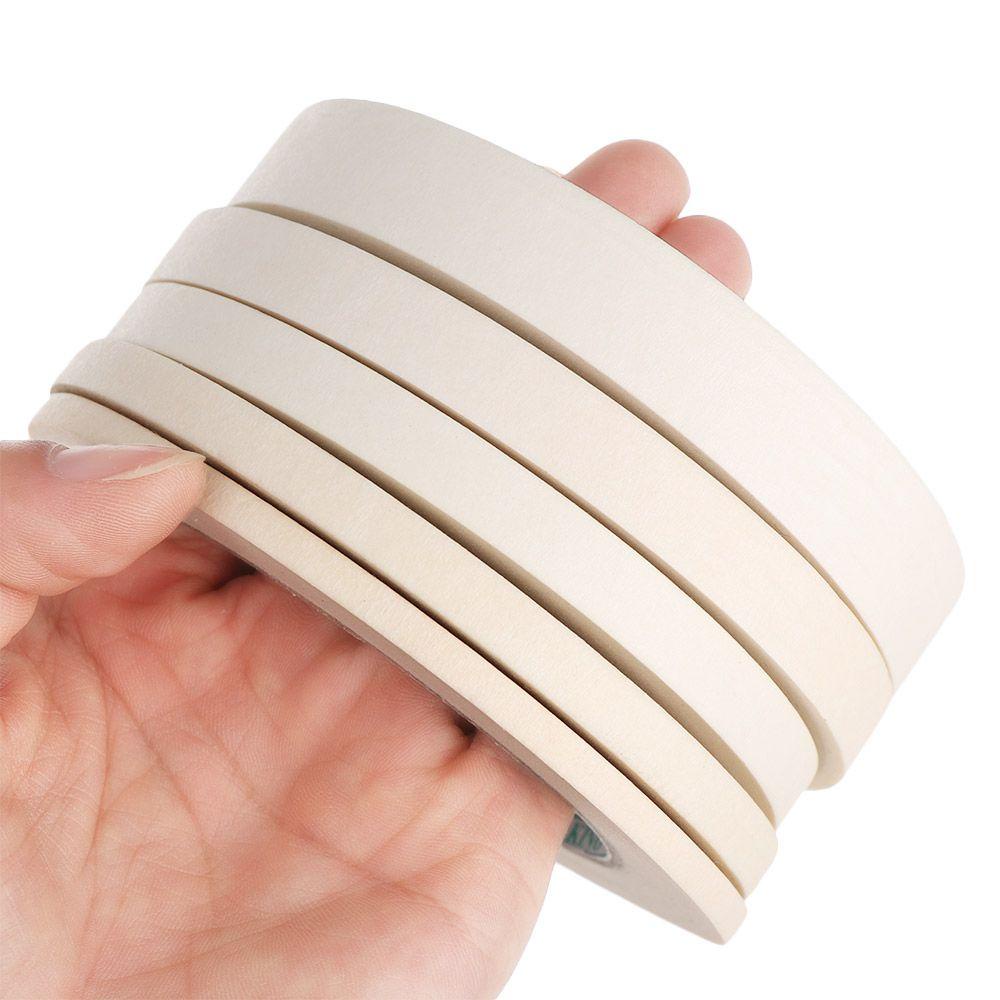 Cuộn Băng Keo Dán Tranh Vẽ Chữ Thập DIY 50M