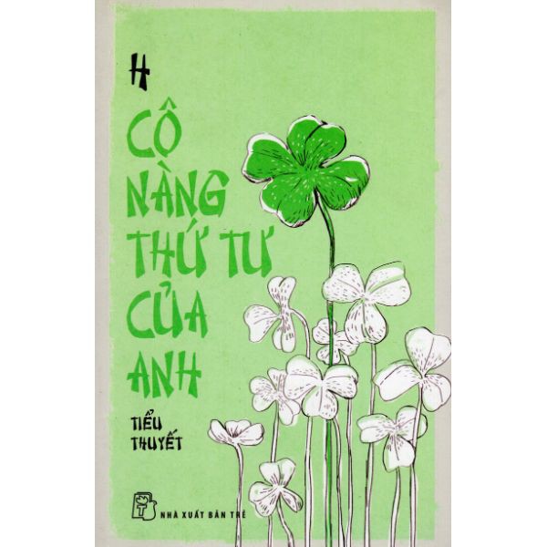 Cô Nàng Thứ Tư Của Anh