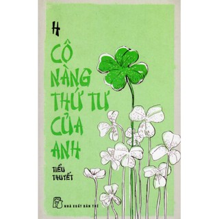 Cô Nàng Thứ Tư Của Anh