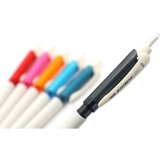 Bút bi bấm uni JETSTREAM 0.5mm (SXN158)