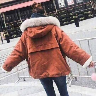 [ Rẻ Vô Đich ] Áo khoác nỉ nữ