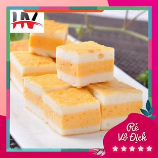 Sandwich Cá - Cá Hồi Sandwich - Viên Thả Lẩu Malay nuongfood
