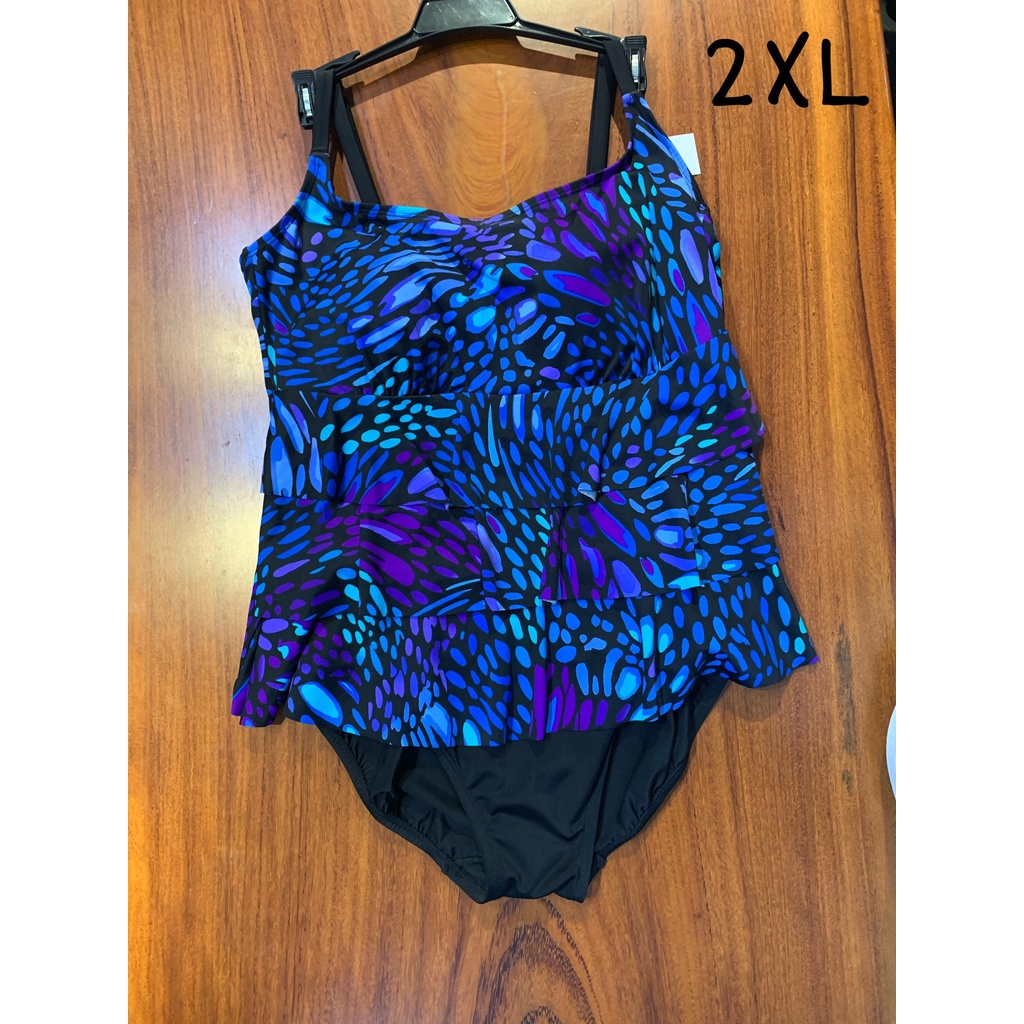 Bikini nữ bigsize hàng VNXK Lan Hạnh