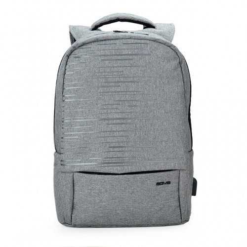 Balo AGVA Metropolitan 15.6&quot; LTB356GREY (Xám)