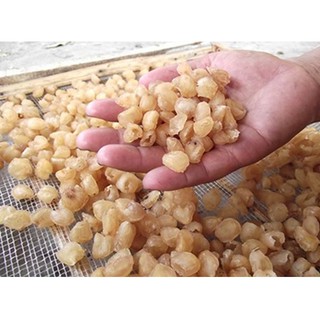 LONG NHÃN HƯNG YÊN LOẠI 1 (1KG CẢ HỘP )