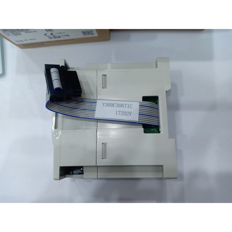 Khối mở rộng AJ65SBTB1-16D