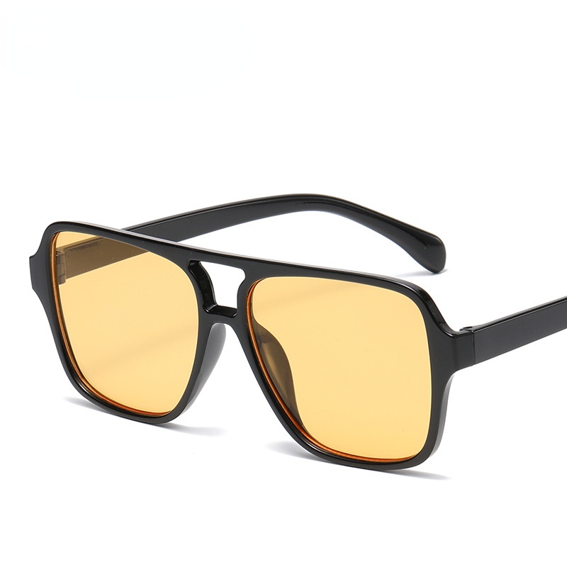 Kính Mát Chống Tia UV400 Cho Nam Nữ