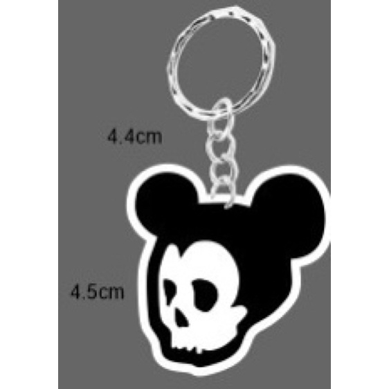 Móc Khoá Logo VIETGANGZ Móc khoá logo VIETGANGZ -VIETGANGZ Keychain w'Logo