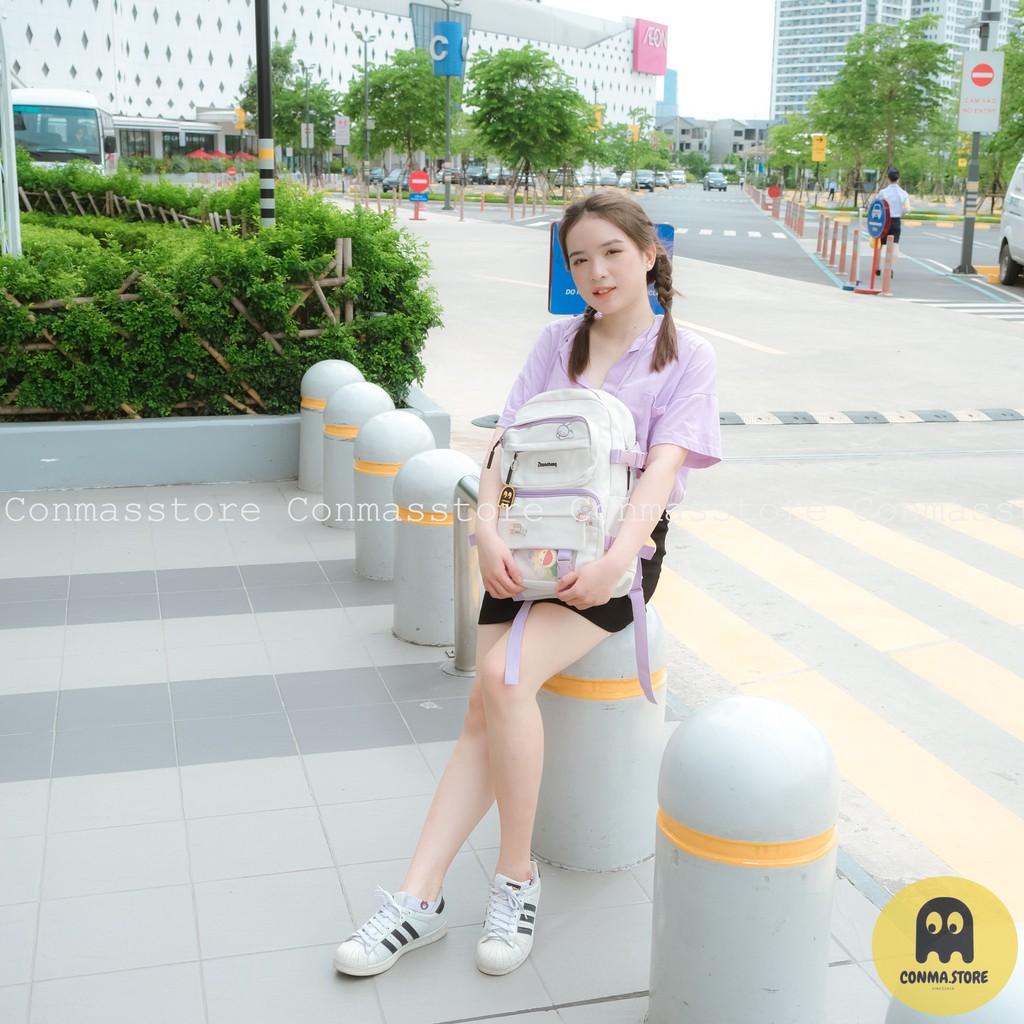 ❤Balo Kem Z-Z xinh xẻo siu xinh- Hot hit❤ HÀNG CÓ SẴN