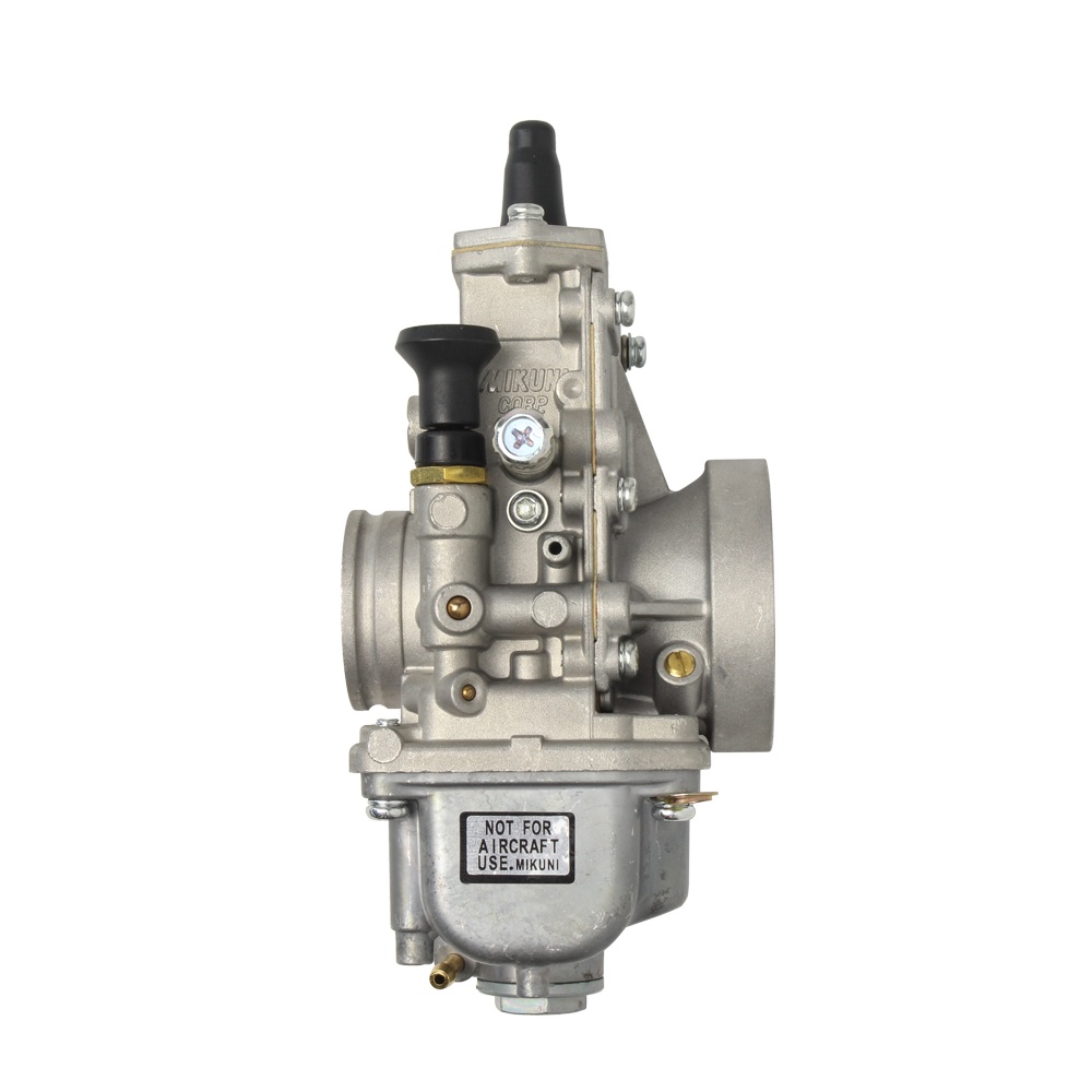 Bình xăng TM32 32mm TM34 34mm 250-300cc Động cơ 2/4 thì Bộ chế hòa khí trơn nhẵn Bộ chế hòa khí TM32-1 thay thế mikuni
