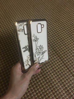 Ốp sam sung j6