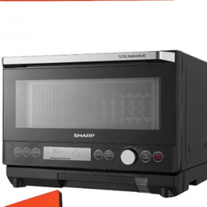 - Lò vi sóng hơi nước Sharp AX-1250VN - Chính Hãng