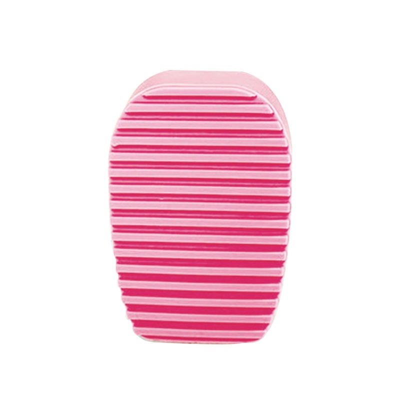 Bàn Chải Silicone Mini Cầm Tay Dùng Giặt Đồ Tiện Dụng