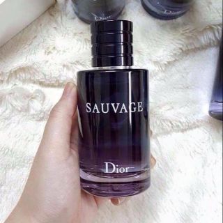 Nước Hoa Nam Dior Sauvage