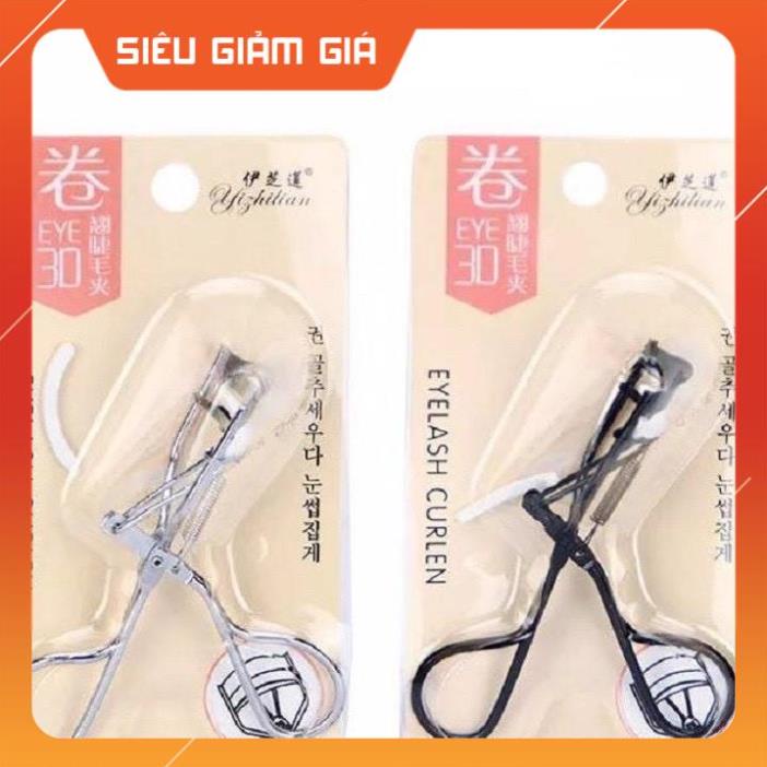 Kẹp Bấm Mi EYE 3D