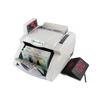 MÁY ĐẾM TIỀN OUDIS 8899A