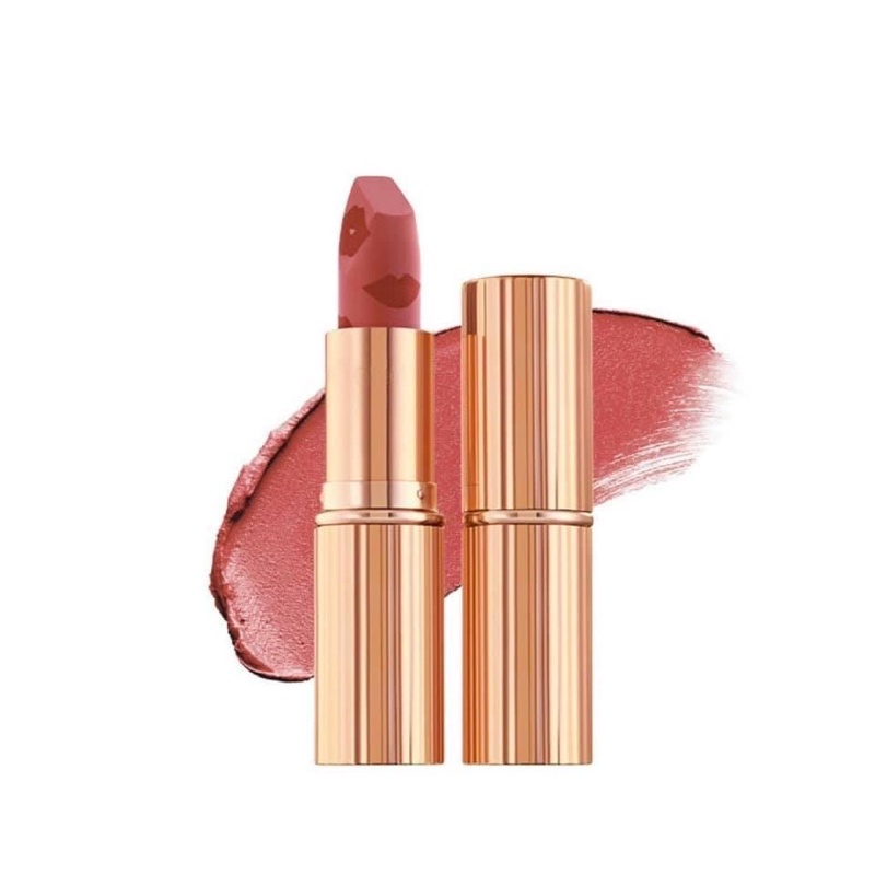 Son thỏi CHARLOTTE TILBURY NO BOX