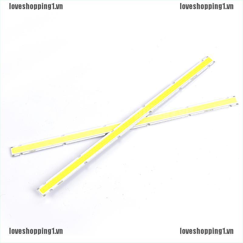 Dây Đèn Led Cob 12v 250x12mm