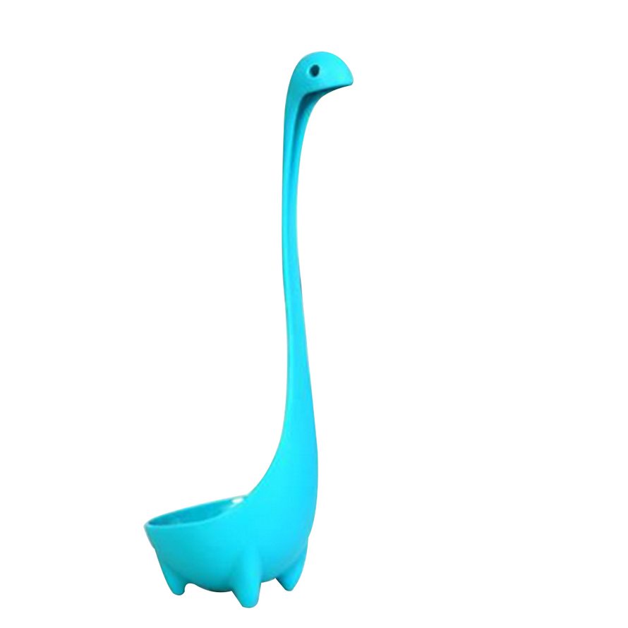 Dụng cụ nhà bếp &amp; đồ dùng nhà bếp EASYGO Đồ dùng nhà bếp &amp; đồ dùng muỗng canh Nessie EG315