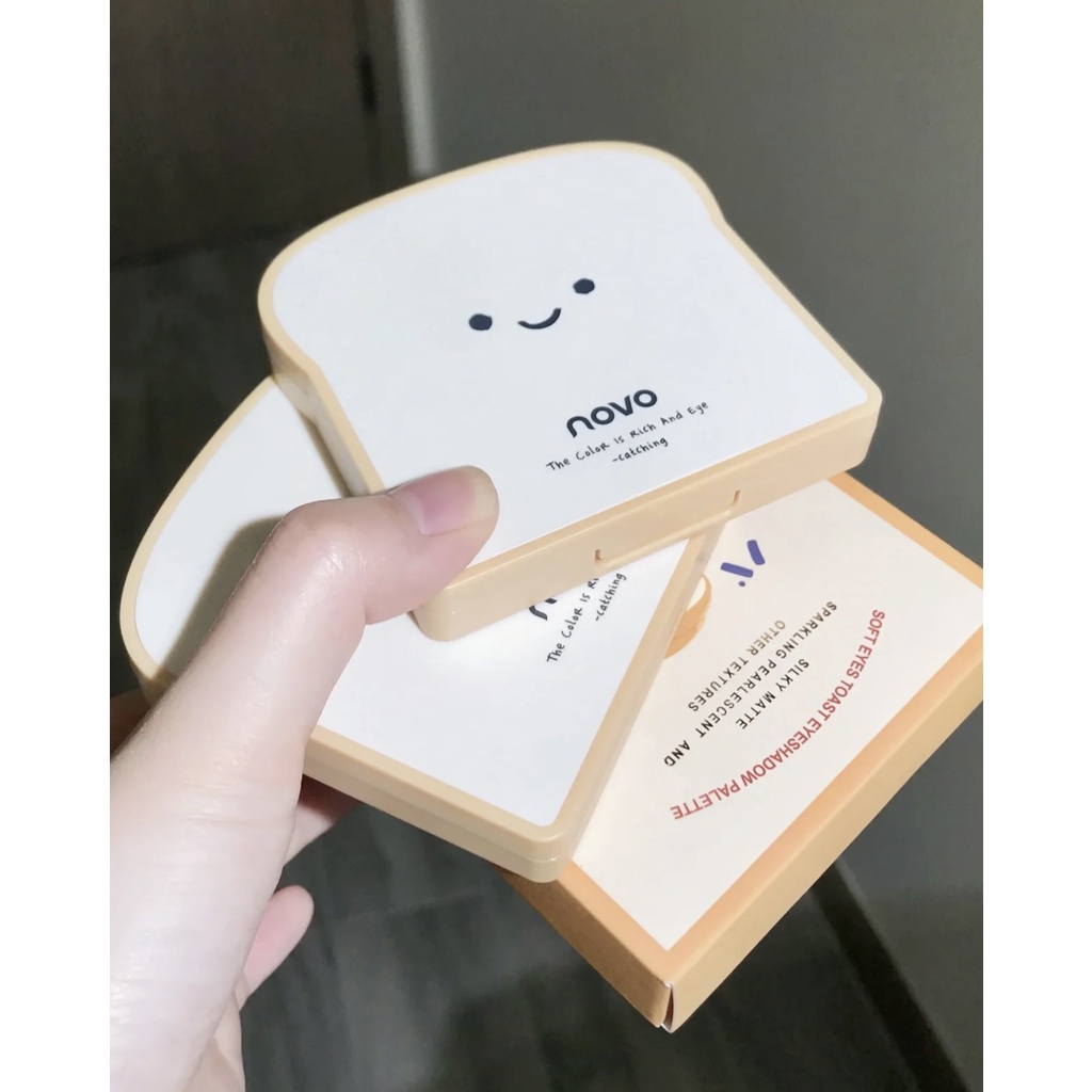 Bảng mắt 9 ô Novo Sandwich