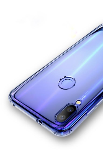 ( Bảo Vệ Camera) Ốp lưng Redmi Note 7 / 7 Pro và các dòng Mi dẻo trong bảo vệ camera chống sốc thế hệ mới