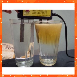                     MÁY ĐIỆN PHÂN NƯỚC KIỂM TRA NƯỚC SẠCH chất lượng tốt, giá cạnh tranh