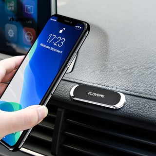 Giá Đỡ Điện Thoại Nam Châm Gắn Xe Ô Tô Tiện Dụng