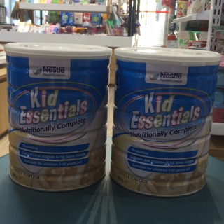 Sữa bột Kid Essentials