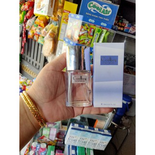🌿 nước hoa nam Coolboy 18ml