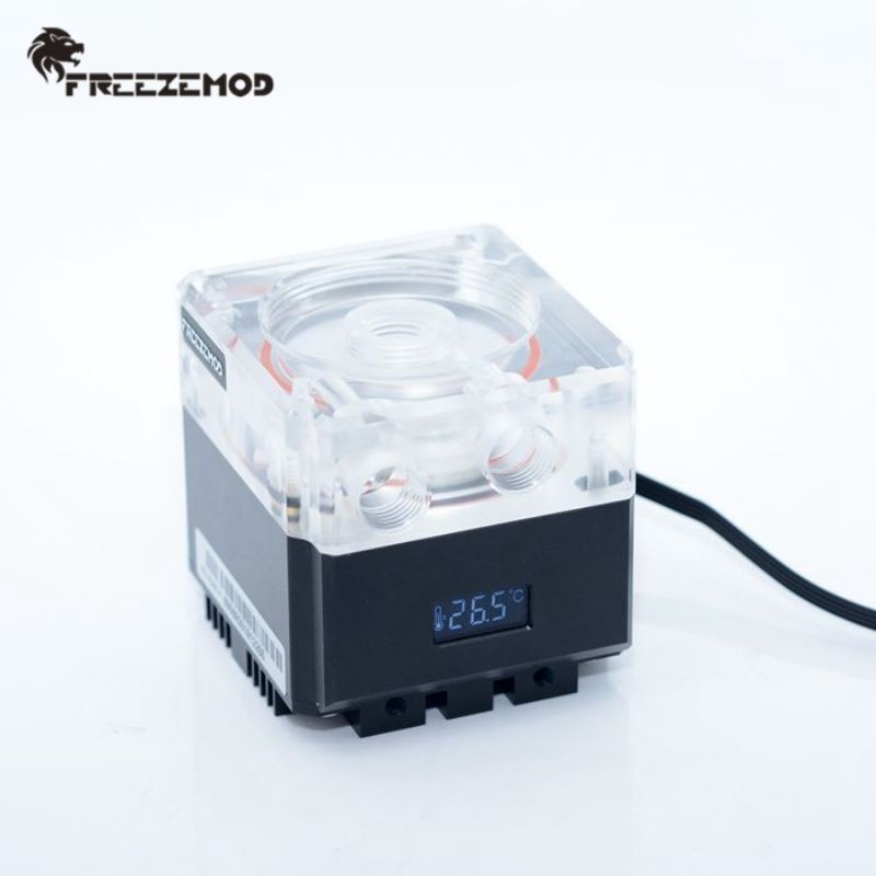 Bơm (pump) Freezemod 800l/h - tản nhiệt nước custom