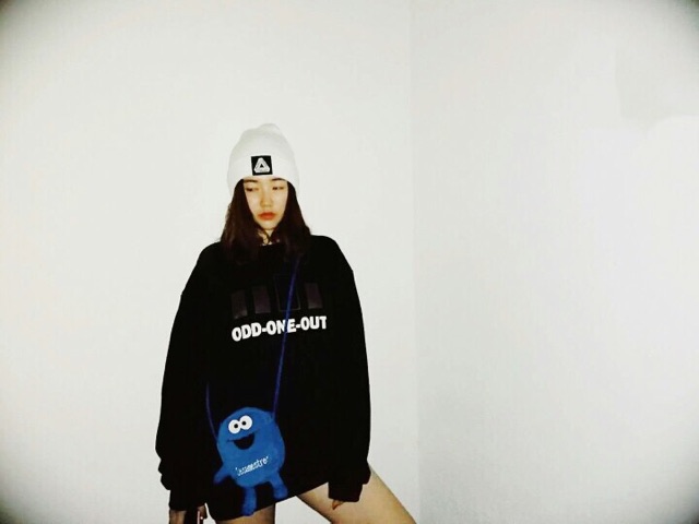 Áo nỉ nelly