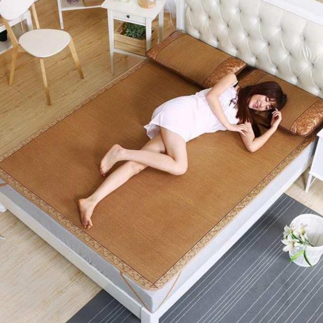 [GIẢM GIÁ SIÊU SỐC] Chiếu mấy điều hòa 1m8x2m