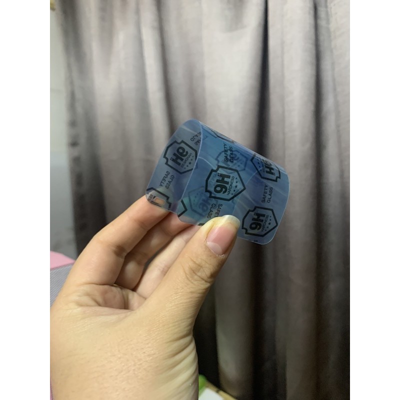 Dán màn hình 9H Blackberry keyone , key2 và key2 LE