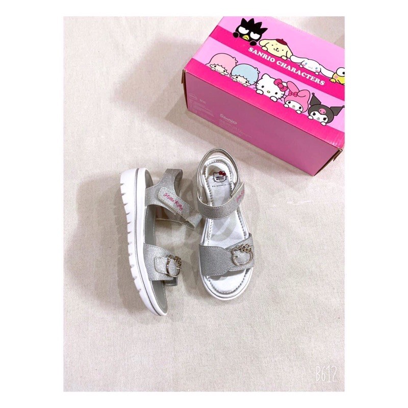 SANDAL MICKEY BÉ GÁI- mẫu6