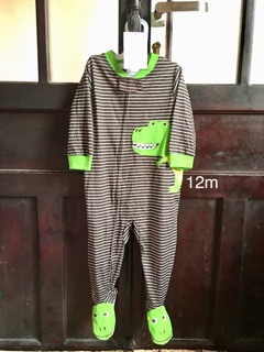Body nỉ bông