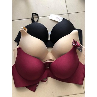 Áo đúc không gộng Thái C632