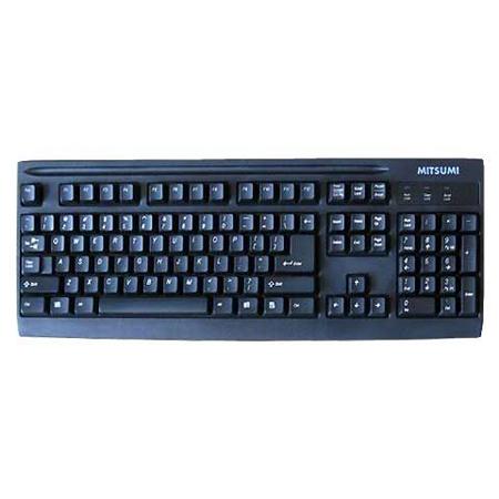 BÀN PHÍM MITSUMI CỔNG PS2