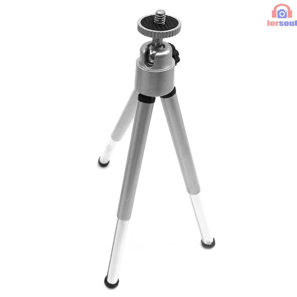 Chân Tripod Mini Bằng Hợp Kim Nhôm Cho Máy Chiếu