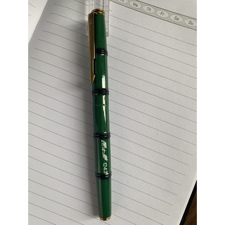 Bút máy cổ Kunshilai 1243