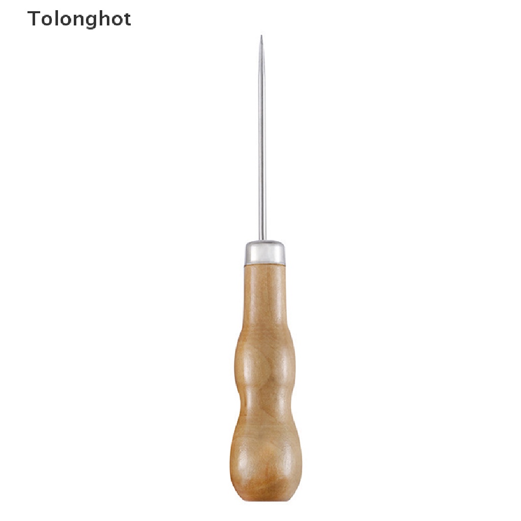 Dụng Cụ Đục Lỗ Hình Nón Tròn Bằng Silicone Dùng Làm Đồ Thủ Công DIY
