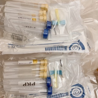 Kit PRP có hoạt hoá