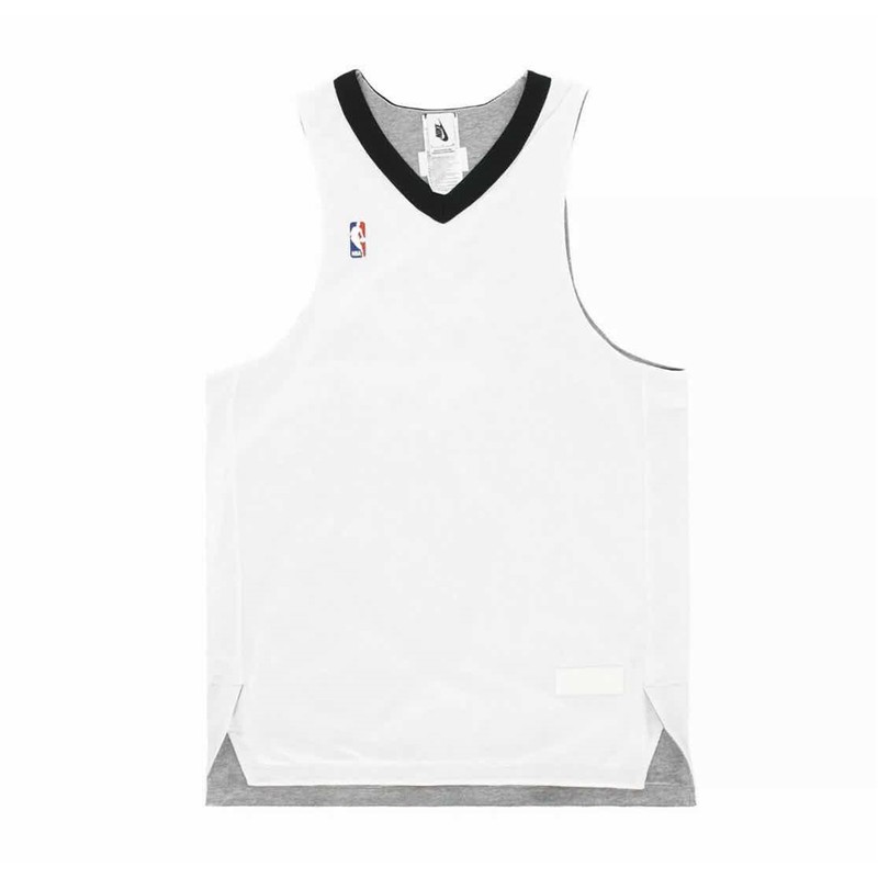 ⚡️[CHỈ 1 NGÀY] - ÁO tanktop Air FOG NBA 2 mặt cao cấp full tag túi