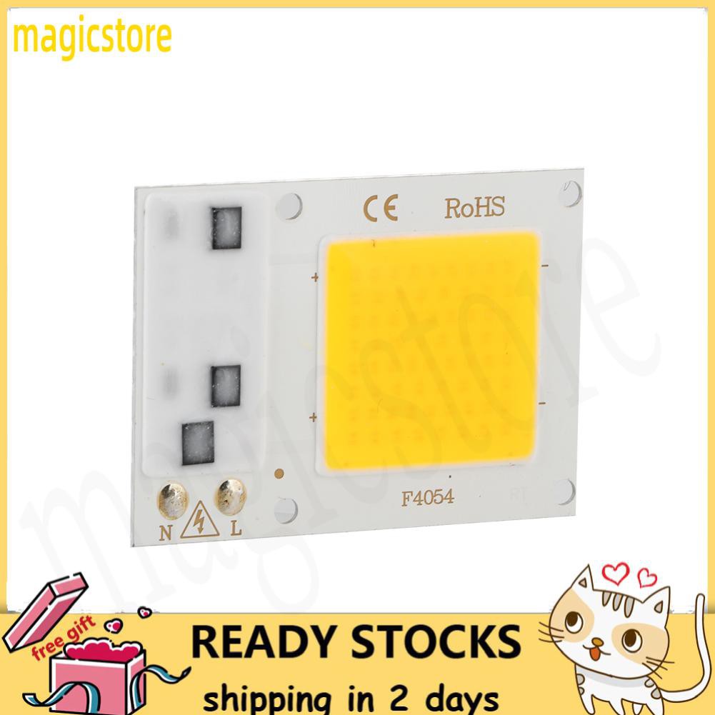 Chip Đèn Led Cob 50w 220v