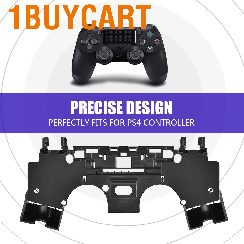 Vỏ nhựa thay thế dành cho tay cầm điều khiển máy game PS4
