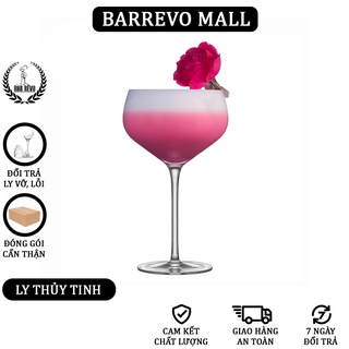 Orrefors Avantgarde Cocktail Glasses - Ly Thủy Tinh