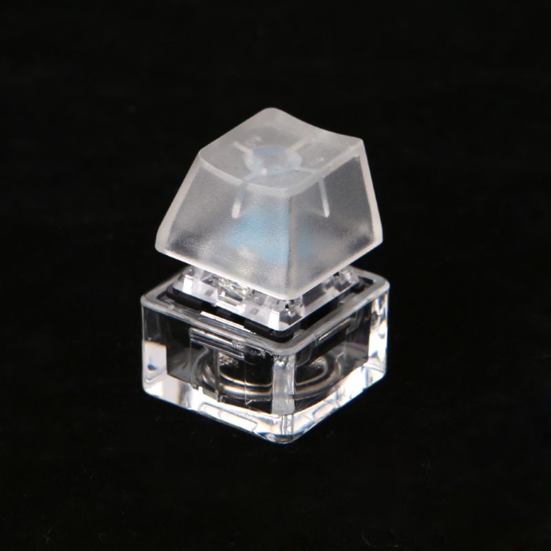 Dụng Cụ Kiểm Tra Bàn Phím Cơ Cherry MX Có Đèn Đỏ